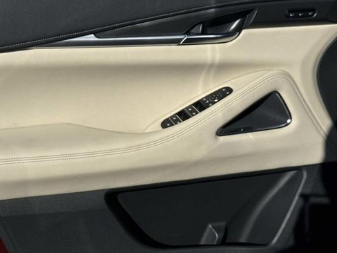 Certified 2022 INFINITI QX60 Luxe w/ Vision Package image 14