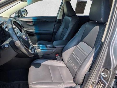 Used 2016 Lexus NX 200t image 18