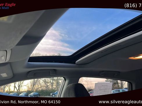 Used 2007 Honda CR-V EX image 15