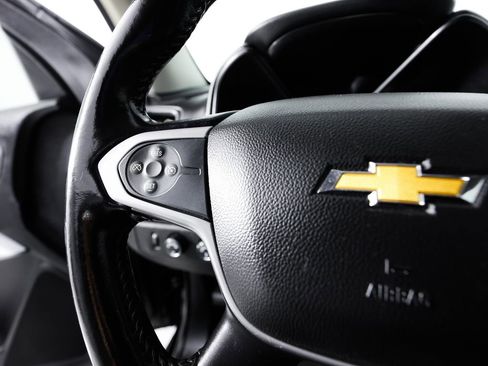Used 2021 Chevrolet Colorado LT AWD/4WD image 30