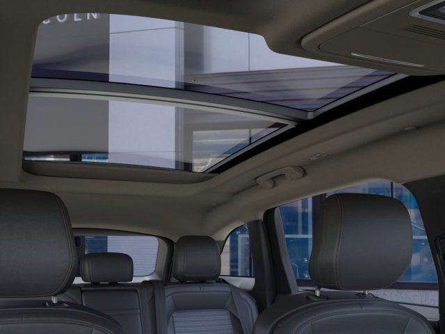 New 2026 Lincoln Nautilus Reserve w/ Jet Appearance Package AWD/4WD image 25