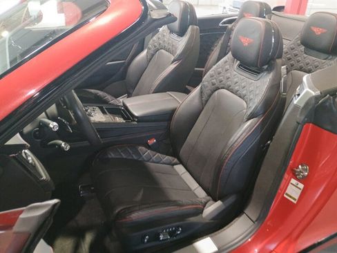 Used 2020 Bentley Continental GT AWD/4WD image 16