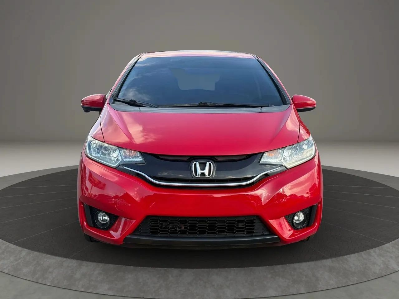 Used 2016 Honda Fit EX image 2