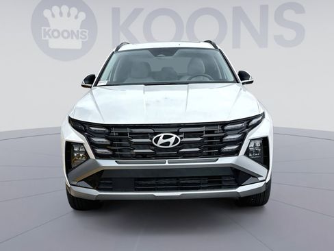 New 2026 Hyundai Tucson SEL image 11
