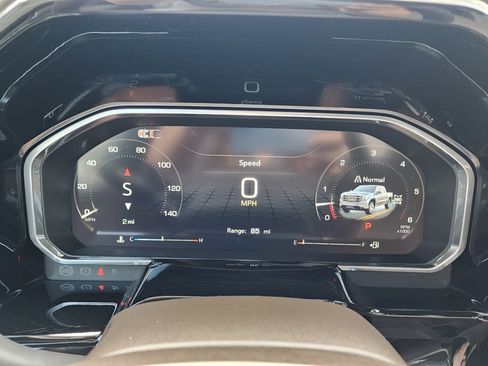 New 2026 GMC Sierra 1500 SLT w/ SLT Premium Plus Package image 25