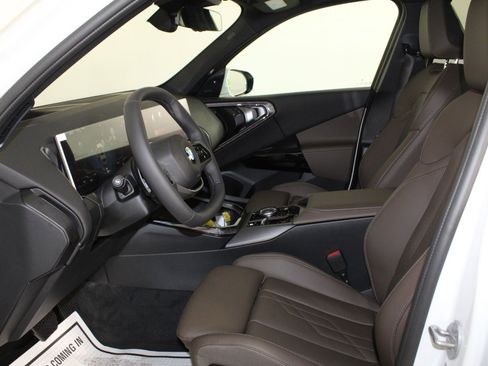 New 2026 BMW X3 xDrive30 w/ Premium Package image 27