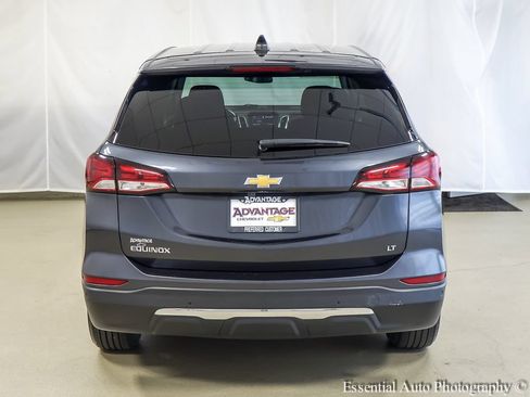 Used 2022 Chevrolet Equinox LT FWD image 6