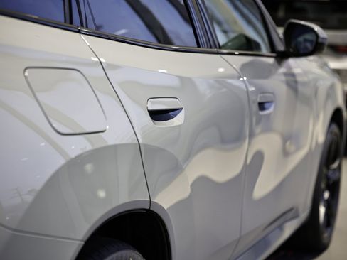 New 2026 BMW X3 xDrive30 w/ Premium Package image 4