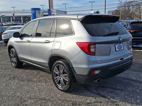 Used 2021 Honda Passport EX-L image 6