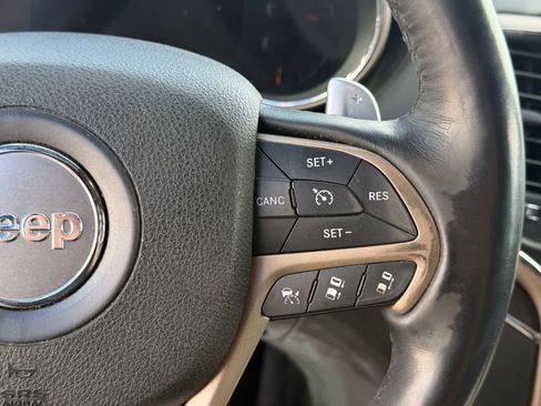 Used 2014 Jeep Grand Cherokee Summit image 15