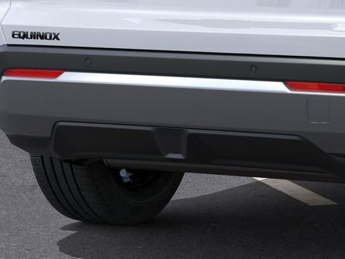 New 2026 Chevrolet Equinox LT w/ Midnight Edition image 38