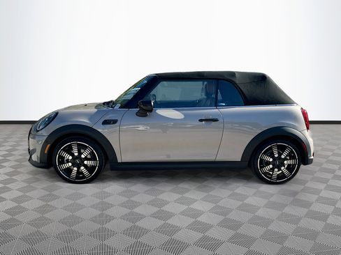 Used 2023 MINI Cooper S image 8