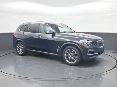 Used 2021 BMW X5 sDrive40i w/ Convenience Package