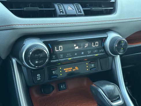 Used 2019 Toyota RAV4 Adventure w/ Cold Weather Package image 24