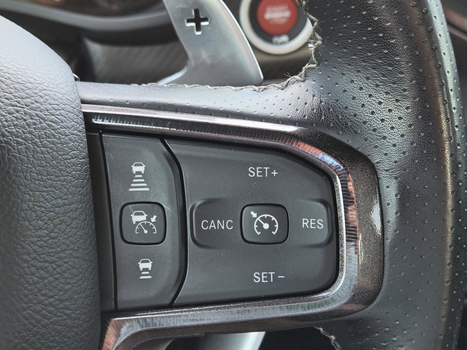 Used 2022 RAM 1500 TRX w/ TRX Level 2 Equipment Group AWD/4WD image 23