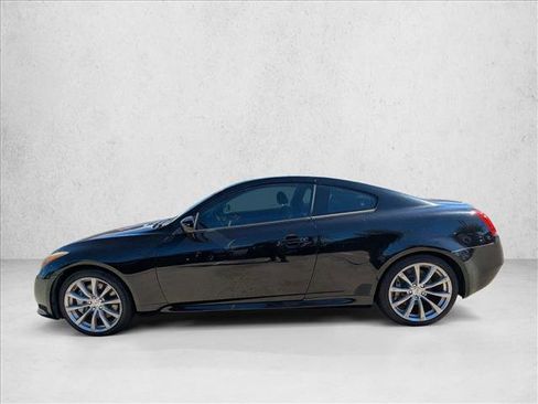 Used 2010 INFINITI G37 Sport image 9