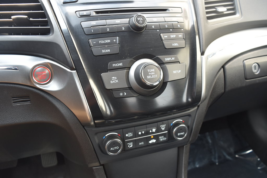 Used 2021 Acura ILX FWD image 17