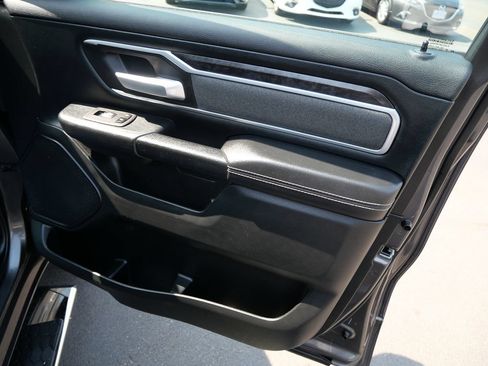 Used 2021 RAM 1500 Big Horn AWD/4WD image 32