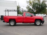 Used 2018 Chevrolet Silverado 1500 W/T w/ WT Convenience Package image 5