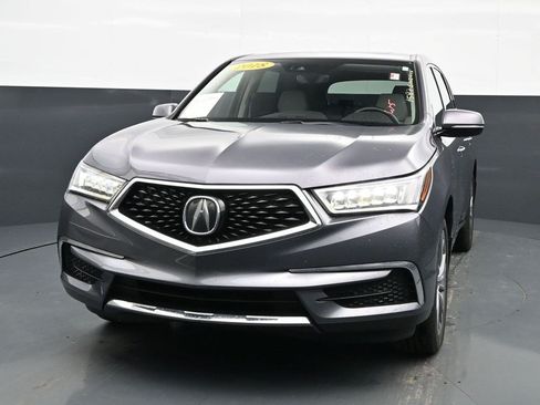 Used 2018 Acura MDX FWD w/ Technology Package image 2