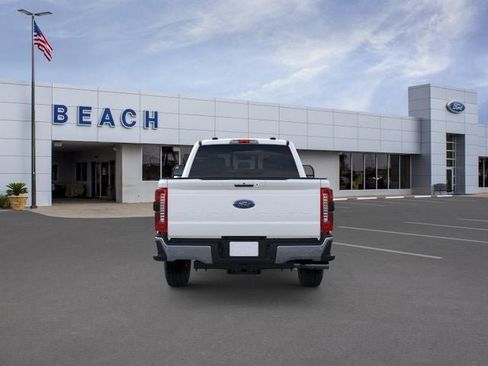 New 2026 Ford F250 Lariat AWD/4WD image 6