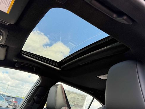 New 2026 Toyota Corolla XSE FWD image 8