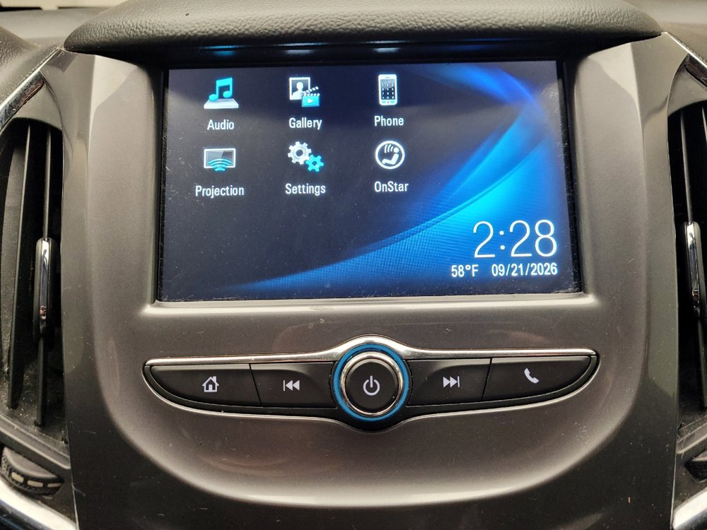 Used 2018 Chevrolet Cruze LT FWD image 25
