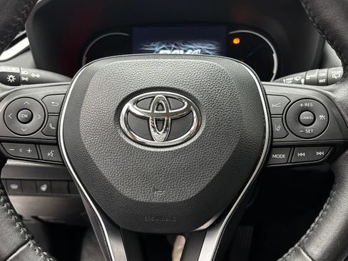 Used 2024 Toyota RAV4 XLE w/ Weather Package AWD/4WD image 20