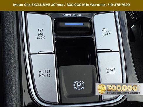 New 2026 Hyundai Santa Cruz SEL image 27