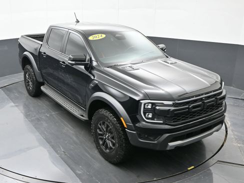 Used 2024 Ford Ranger Raptor image 28
