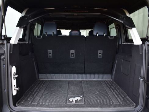 Used 2023 Ford Bronco Raptor AWD/4WD image 28
