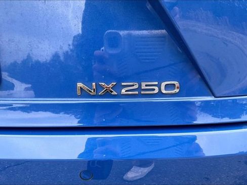 Used 2023 Lexus NX 250 250 Premium w/ Towing Package (2000 Lbs) image 23