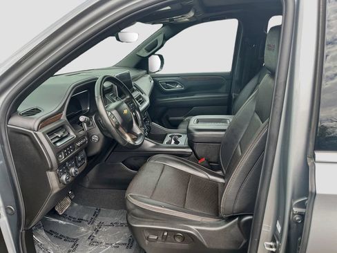 Used 2024 Chevrolet Suburban High Country w/ Max Trailering Package AWD/4WD image 21