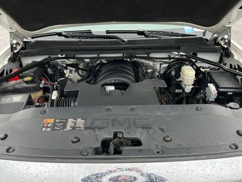 Used 2015 GMC Sierra 1500 Base image 30