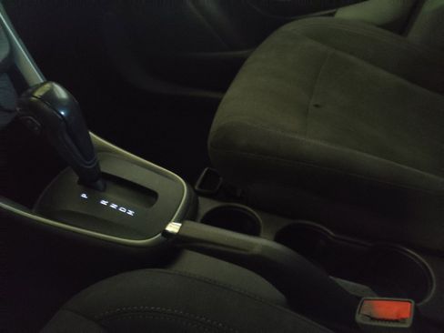 Used 2020 Chevrolet Trax LS w/ Tint and Cruise Package FWD image 26