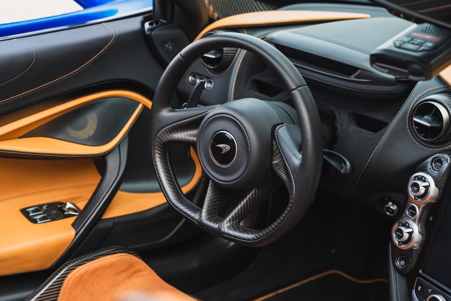 Used 2022 McLaren 765LT RWD image 64