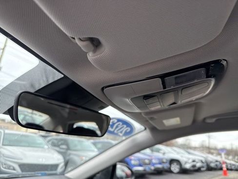 Certified 2023 Hyundai Sonata SEL w/ Preferred Accessory Package image 36