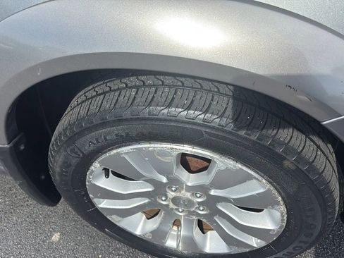 Used 2009 Subaru Outback 2.5i Limited image 34