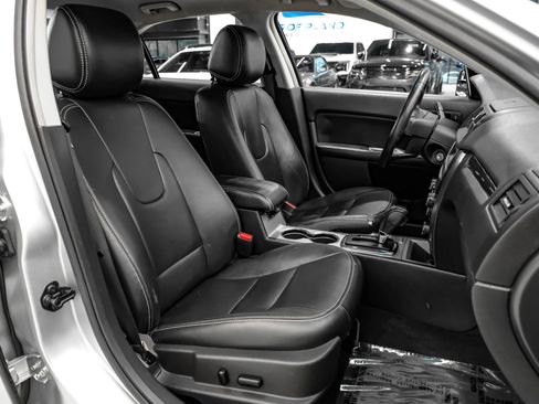 Used 2012 Ford Fusion SEL FWD image 27