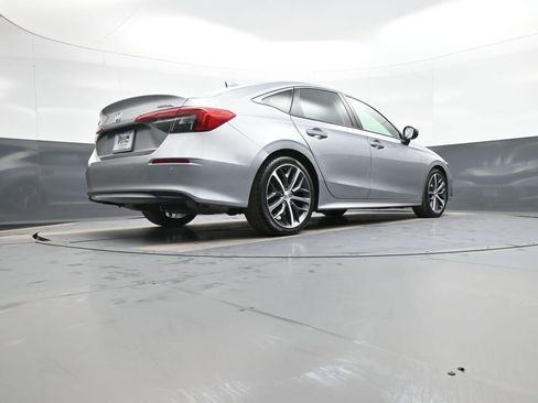Used 2023 Honda Civic Touring image 30