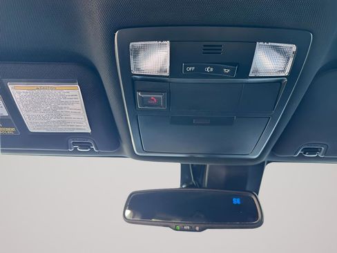 Used 2020 Toyota Tacoma TRD Sport w/ Blackout Package image 35