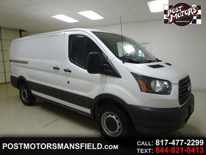 Used 2018 Ford Transit 250 130 Low Roof