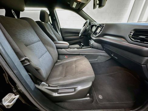 Used 2023 Dodge Durango GT AWD/4WD image 30