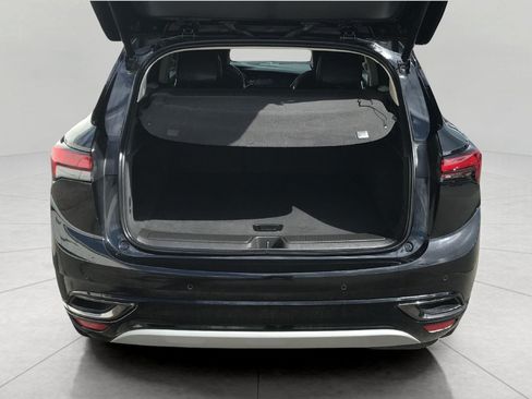Used 2023 Buick Envision Preferred w/ Sport Touring Package AWD/4WD image 12