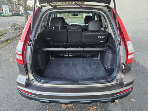 Used 2010 Honda CR-V EX-L image 13