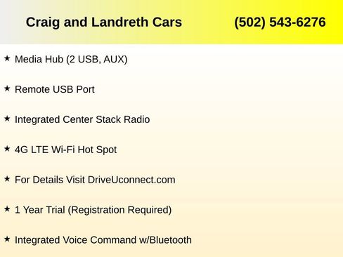 Used 2022 RAM 1500 Classic Warlock w/ Electronics Group image 25