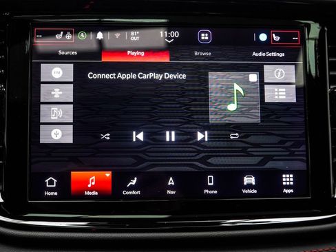 Used 2023 Dodge Durango GT AWD/4WD image 30