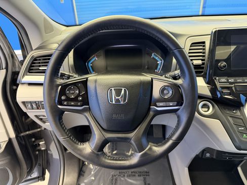Used 2019 Honda Odyssey EX-L image 15