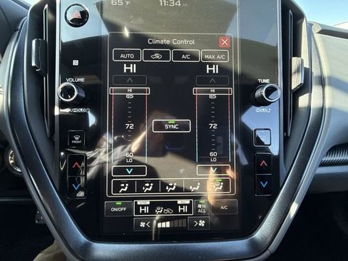 New 2026 Subaru Crosstrek 2.5i Sport w/ Crosstrek Mirror Package image 18