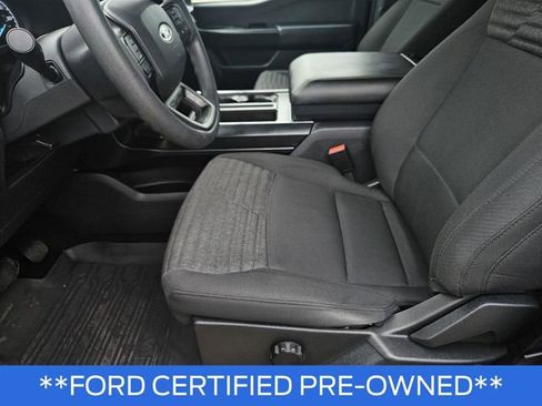 Certified 2023 Ford F150 XL w/ STX Appearance Package image 25